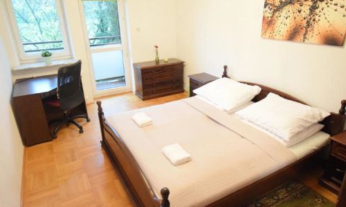 Elegant Apartment Stadion Narodowy Warszawa