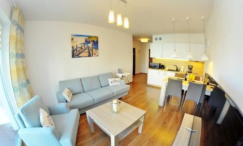 ApartamentyPrzyMorzu Solna 11c Kołobrzeg