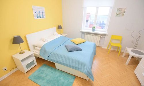 Elegant Apartment Old Town I Warszawa