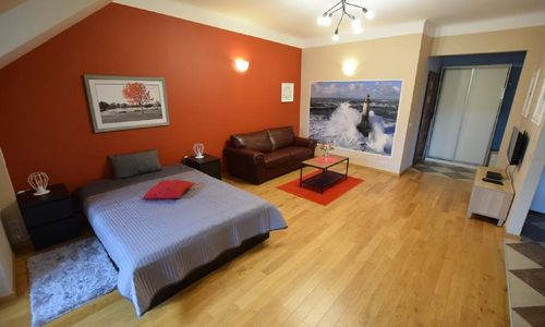 Elegant Apartment Old Town III Warszawa