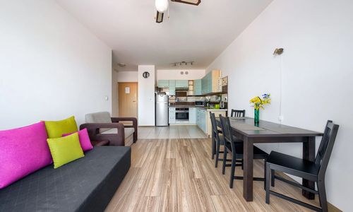 ApartamentyPrzyMorzu Classic Kołobrzeg