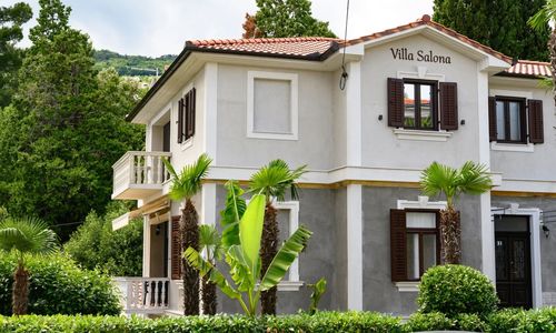 Villa Salona Opatija