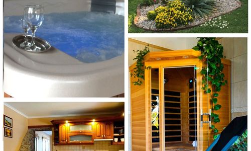 Villa Orchidea Balatonmáriafürdő