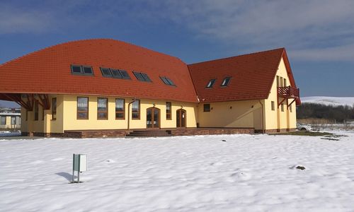Miklós Fogadó és Étterem Mátraterenye