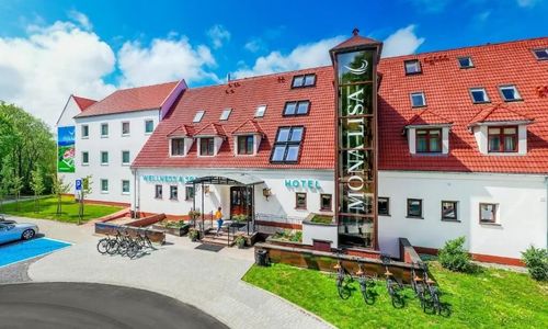  Hotel Mona Lisa Wellness & Spa