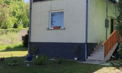 Panoráma Vendégház Varbó