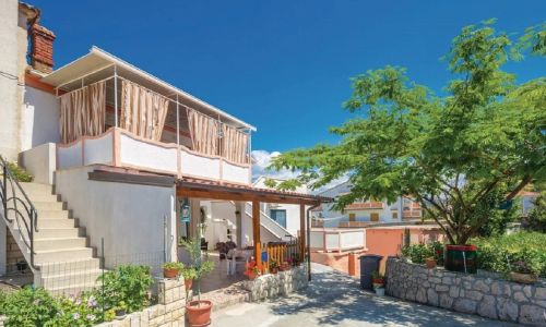 Apartmani Petra Rab