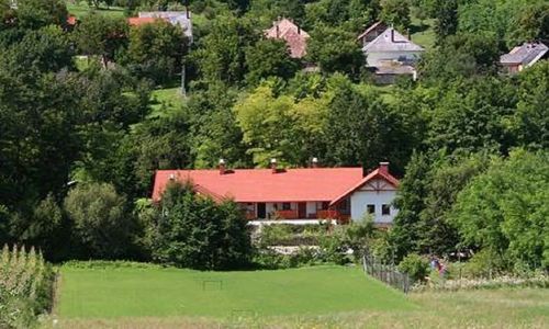 Forrás Vendégház Bakonyjákó