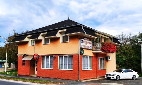 Benzin Panzió Zalaegerszeg