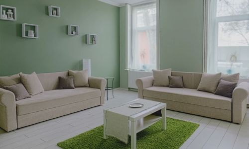 Hemnes Apartman Kaposvár