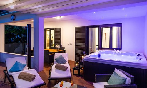 Apartment Auretta Novigrad