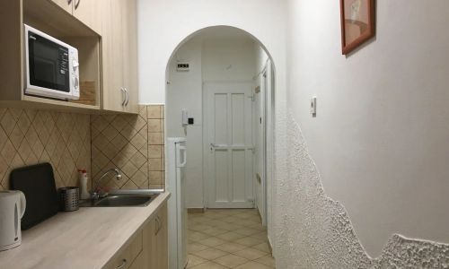Váci 38 Apartman Szombathely
