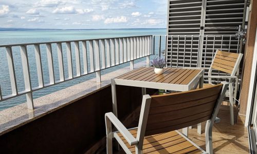 Lola Wellness Apartman Siófok