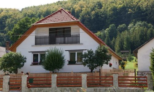 Knédli Vendégház Répáshuta