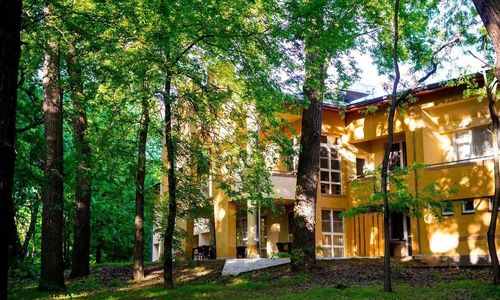 Park Hotel Sóstó Nyíregyháza