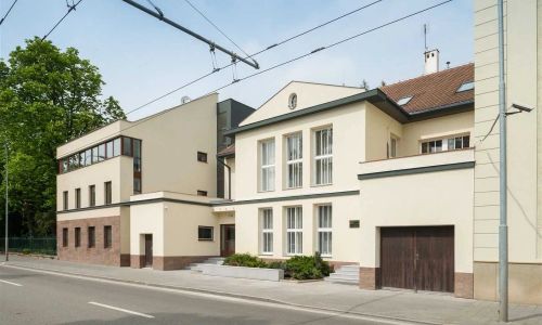 Penzion Integrity Brno