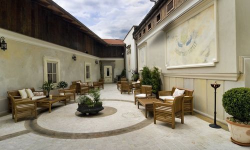 Štramberk Spa Resort