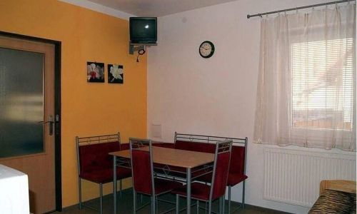 Ubytování Amálka Třeboň