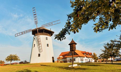 Bukovanský mlýn Bukovany