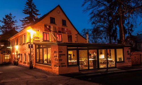 Apartmány Milenium Liberec