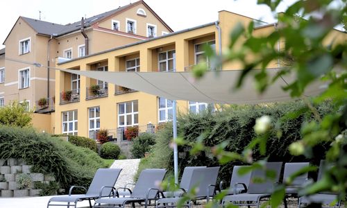 Hotel Karel IV. Turnov