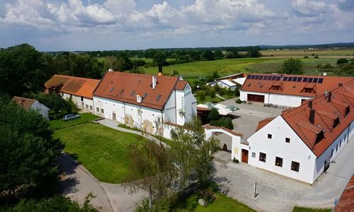 Wellness hotel & minipivovar Kněžínek České Budějovice