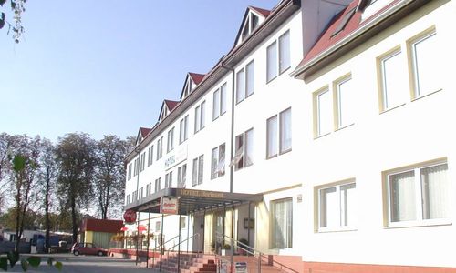 Hotel Pratol Říčany