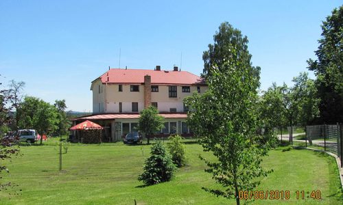 Penzion u Vaňáčů Varvažov