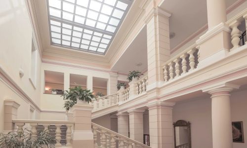 Hotel Zlatá Hvězda Litomyšl