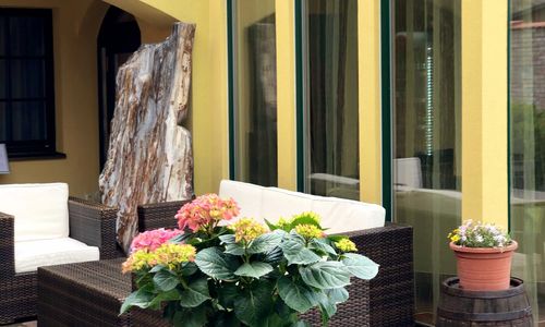 Hotel garni Klaret Valtice