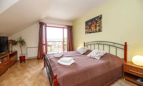 Apartmány Sonáta Luhačovice