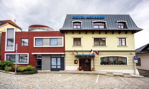 Hotel Artaban Žirovnice