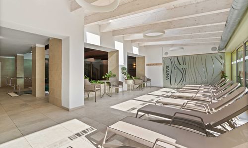 HOTEL VEGA Luhačovice