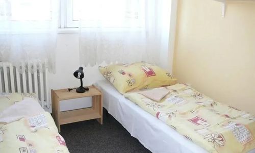 Sporthostel & Ubytovna Scandinavia Praha