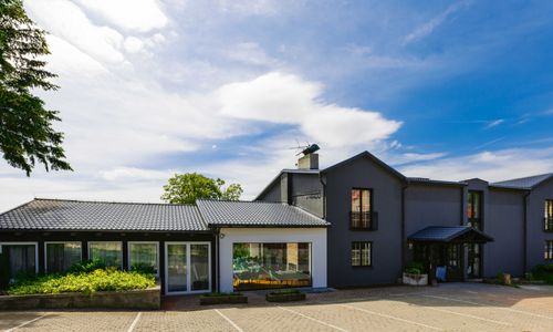 Pension U Hradu Šternberk