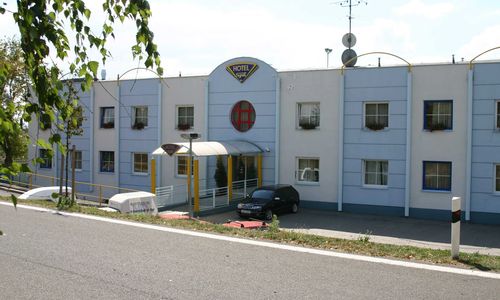 WELLNESS HOTEL SYNOT Staré Město