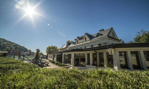 HOTEL PIVOVARSKÁ BAŠTA Vrchlabí