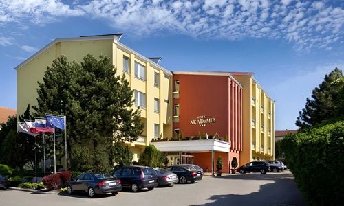 Hotel Akademie Velké Bílovice