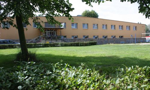 Sporthotel BK Pod Lipou Roudnice nad Labem