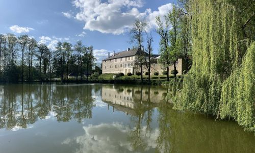 Hotel Chateau Orlice Letohrad