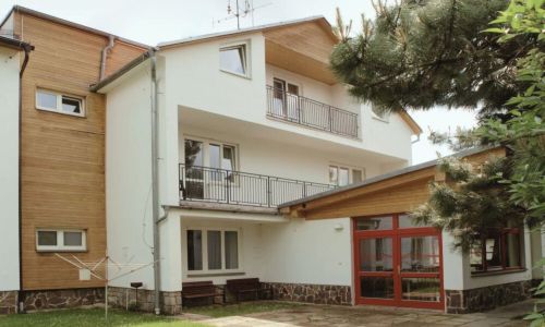 Penzion Horinka Velké Losiny