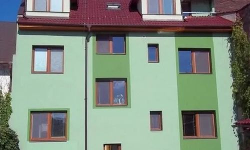 Penzion Apartmány Zlín