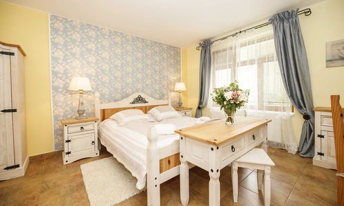 Penzion Sonáta Luhačovice