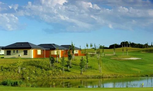 Black Bridge - Hotel Apartment Praha