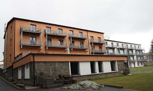 Apartmány Bouček, Lipno Lipno nad Vltavou