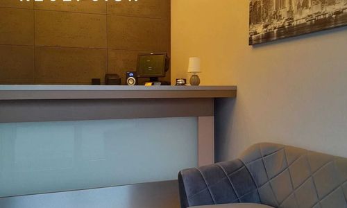 B2B Apartments Jihlava