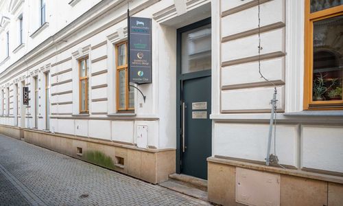 Ubytování U Kašny Uherské Hradiště