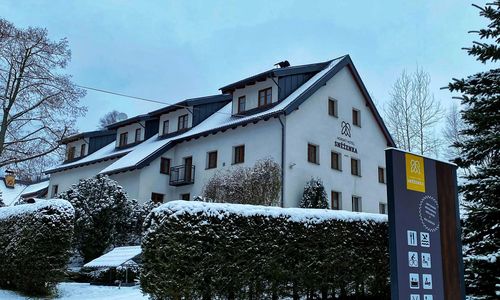 Horský hotel Sněženka Staré Město