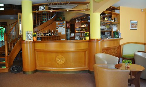 Hotel Loučky Litvínov