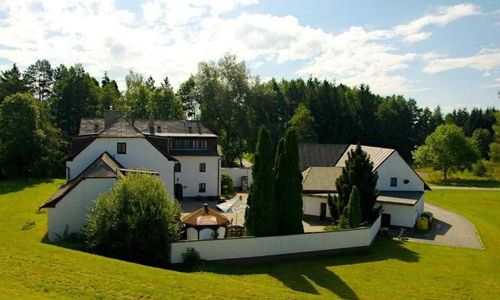 Hotel Tálský mlýn Žďár nad Sázavou